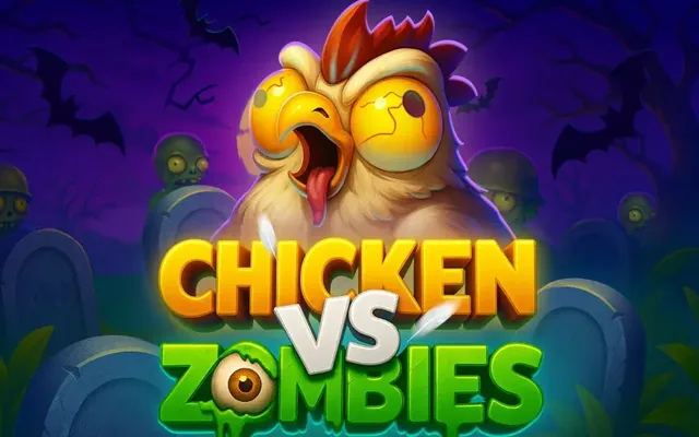 Chicken vs Zombies – Road-Game des Studios InOut Games
