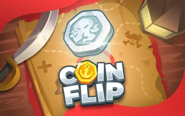 CoinFlip – Instant-Game des Studios InOut Games