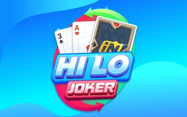 Hilo Joker – Tischspiel des Studios InOut Games