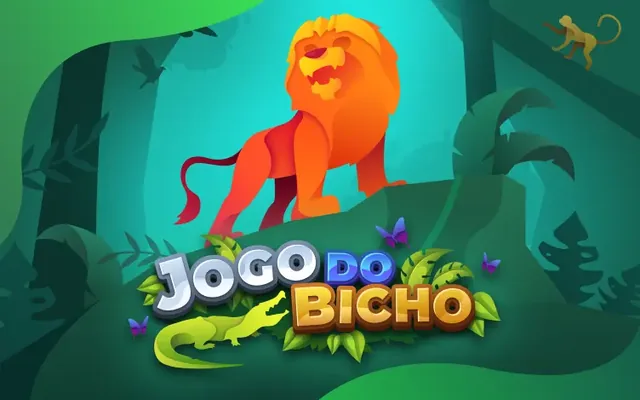 Jogo Do Bicho – Tischspiel des Studios InOut Games