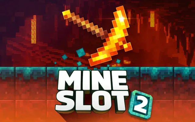 Mine Slot 2 – Arcade-Slot des Studios InOut Games