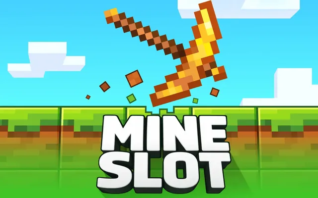 Mine Slot – Arcade-Slot des Studios InOut Games