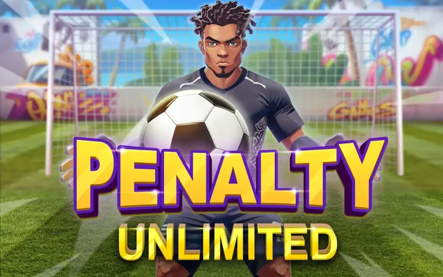Penalty Unlimited – Instant-Game des Studios InOut Games