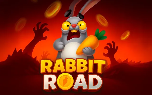 Rabbit Road – Road-Game des Studios InOut Games