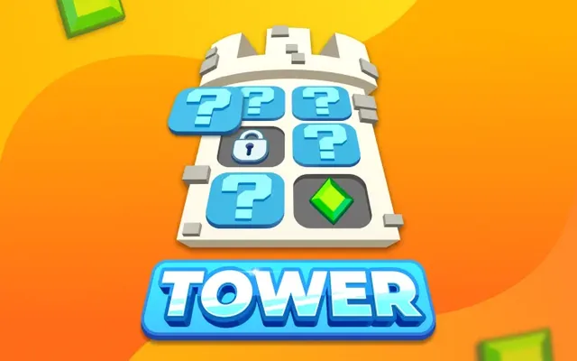 Tower – Mines-Game des Studios InOut Games